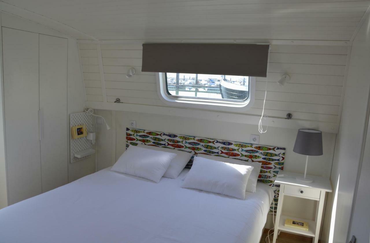 Tagus Marina Hotel Lissabon Buitenkant foto