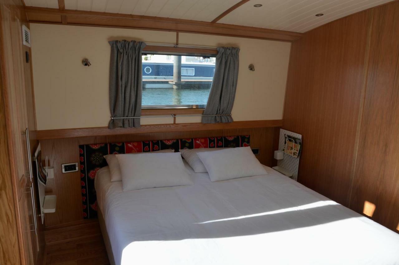 Tagus Marina Hotel Lissabon Buitenkant foto