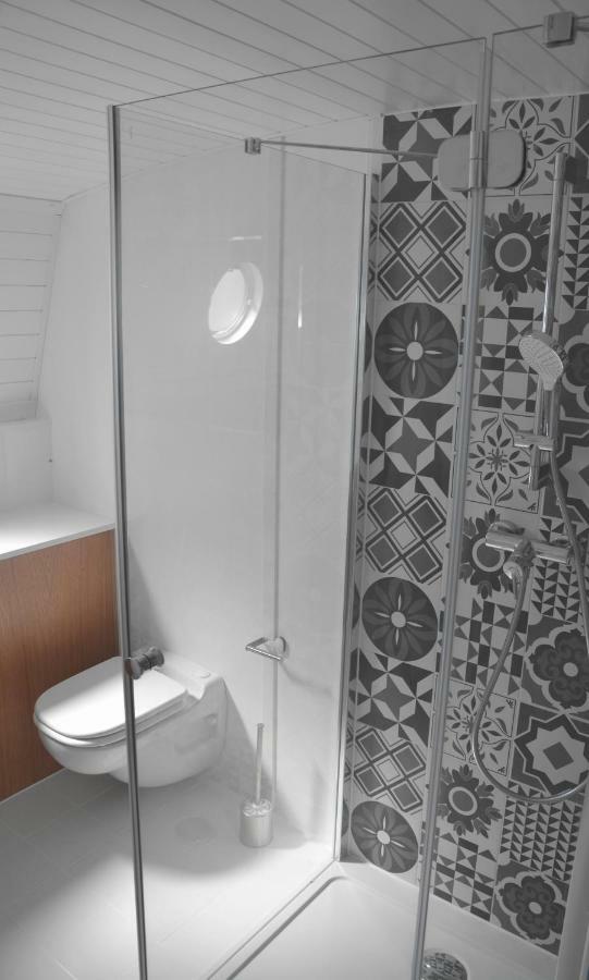 Tagus Marina Hotel Lissabon Buitenkant foto