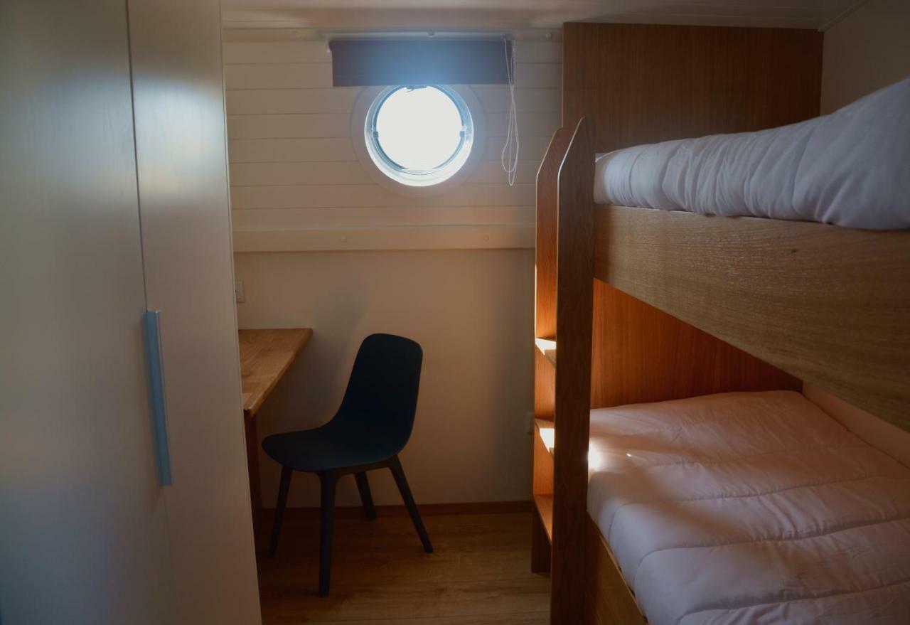 Tagus Marina Hotel Lissabon Buitenkant foto