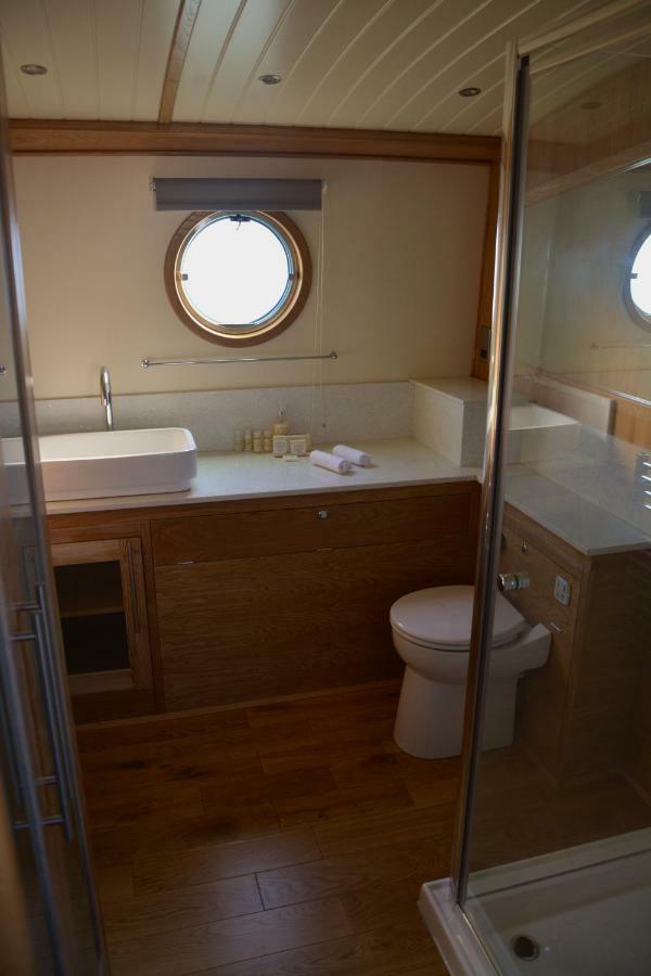 Tagus Marina Hotel Lissabon Buitenkant foto