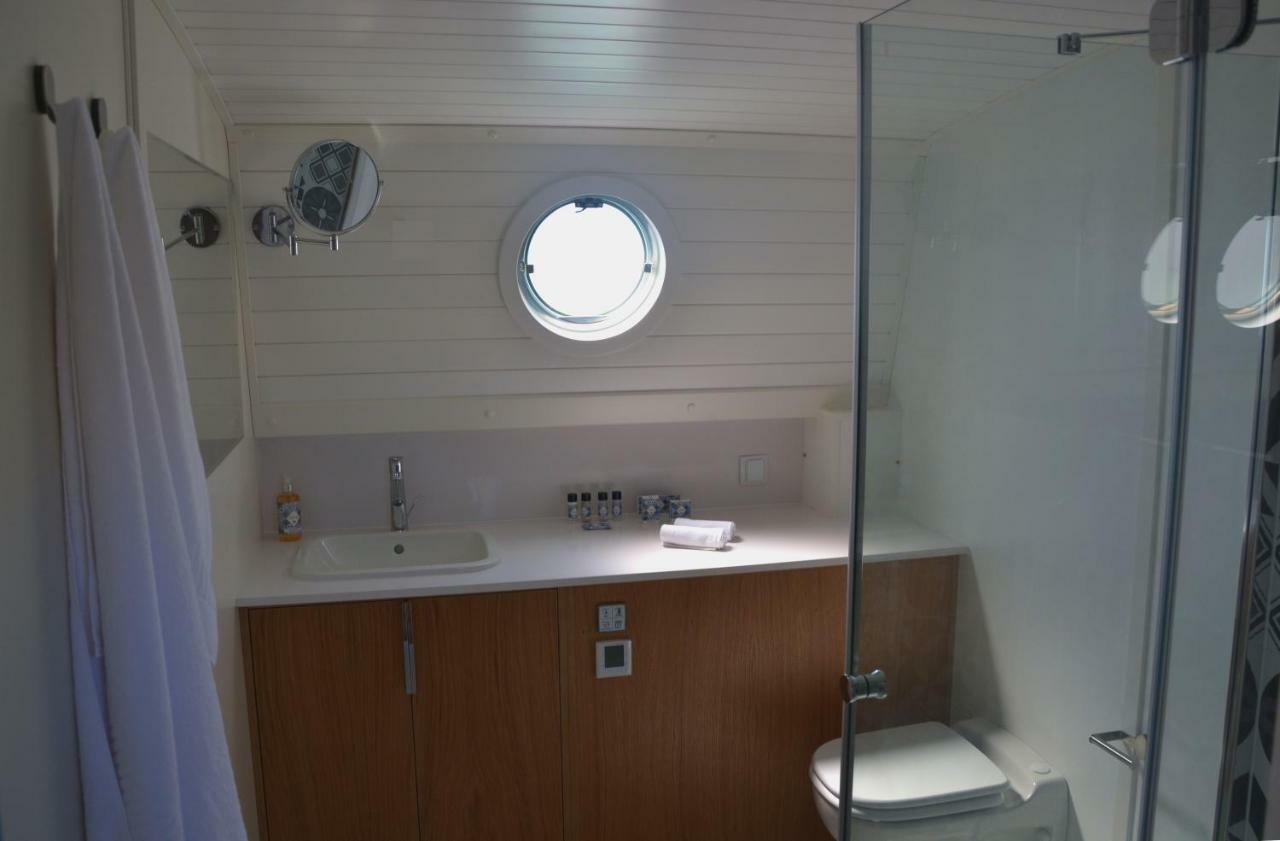 Tagus Marina Hotel Lissabon Buitenkant foto